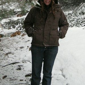 North Face Milletan 3 in 1 Jacket