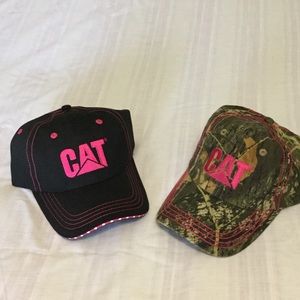 Bundle Women CAT Hats