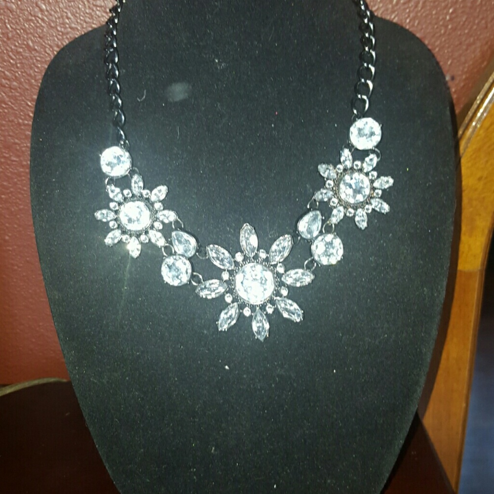 Costume jewelry