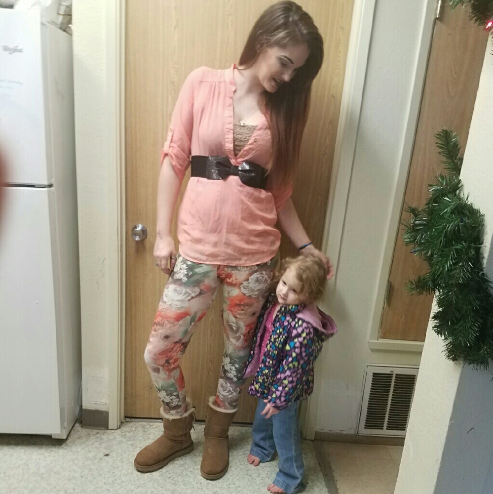 My new outfit