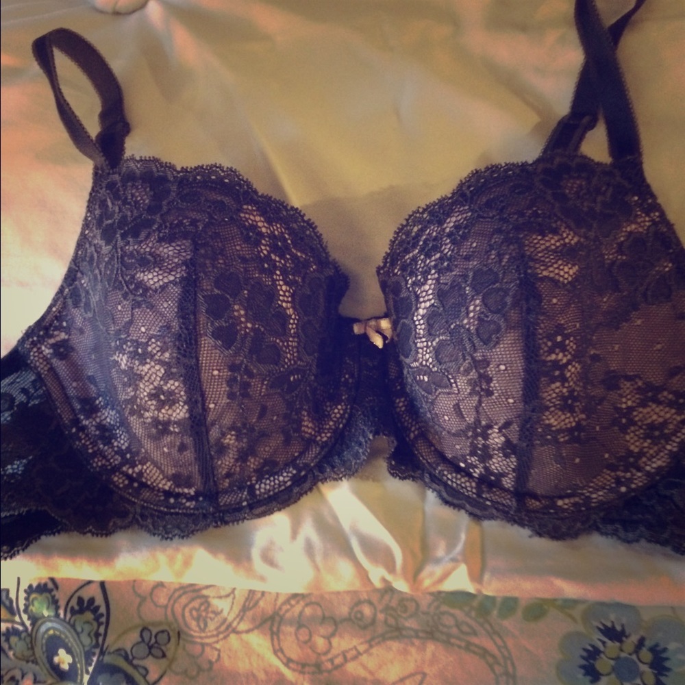 Victoria's Secret Dream Angels Demi bra 36C