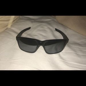 Men's Oakley sunglasses