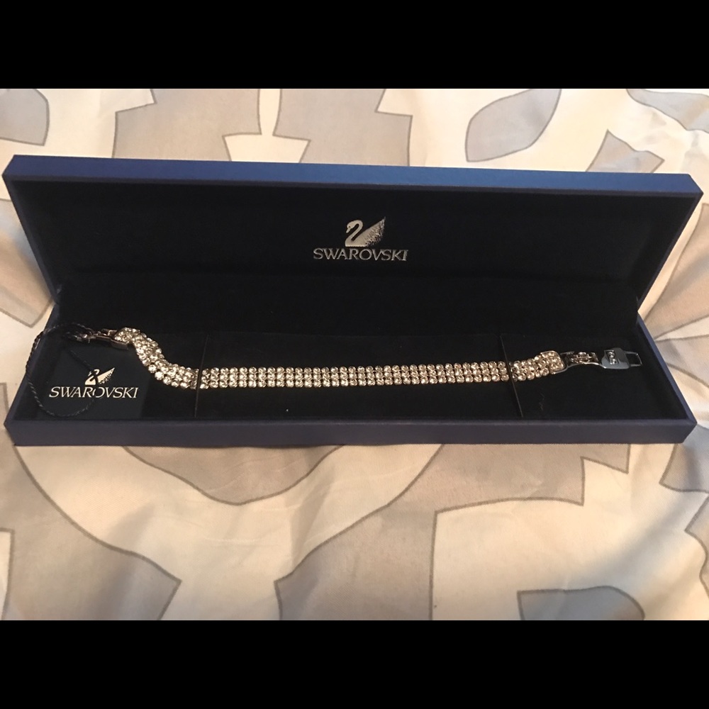 Swarovski Bracelet