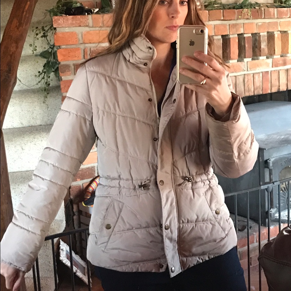 Winter coat women's size M
