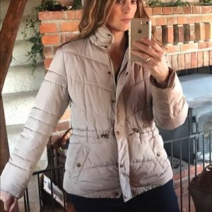 Winter coat women's size M