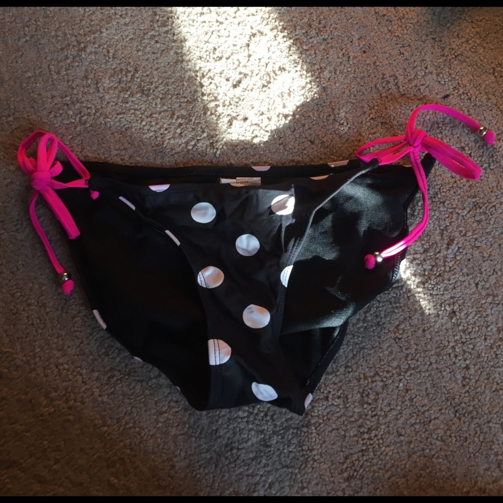 bathing suit bottom