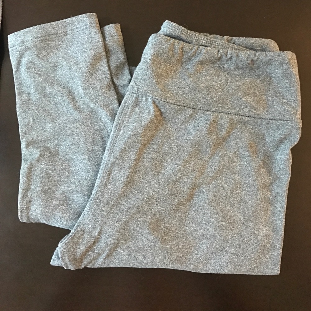 LulaRoe OS Leggings