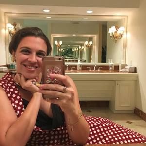 Meet your Posher, Madeline