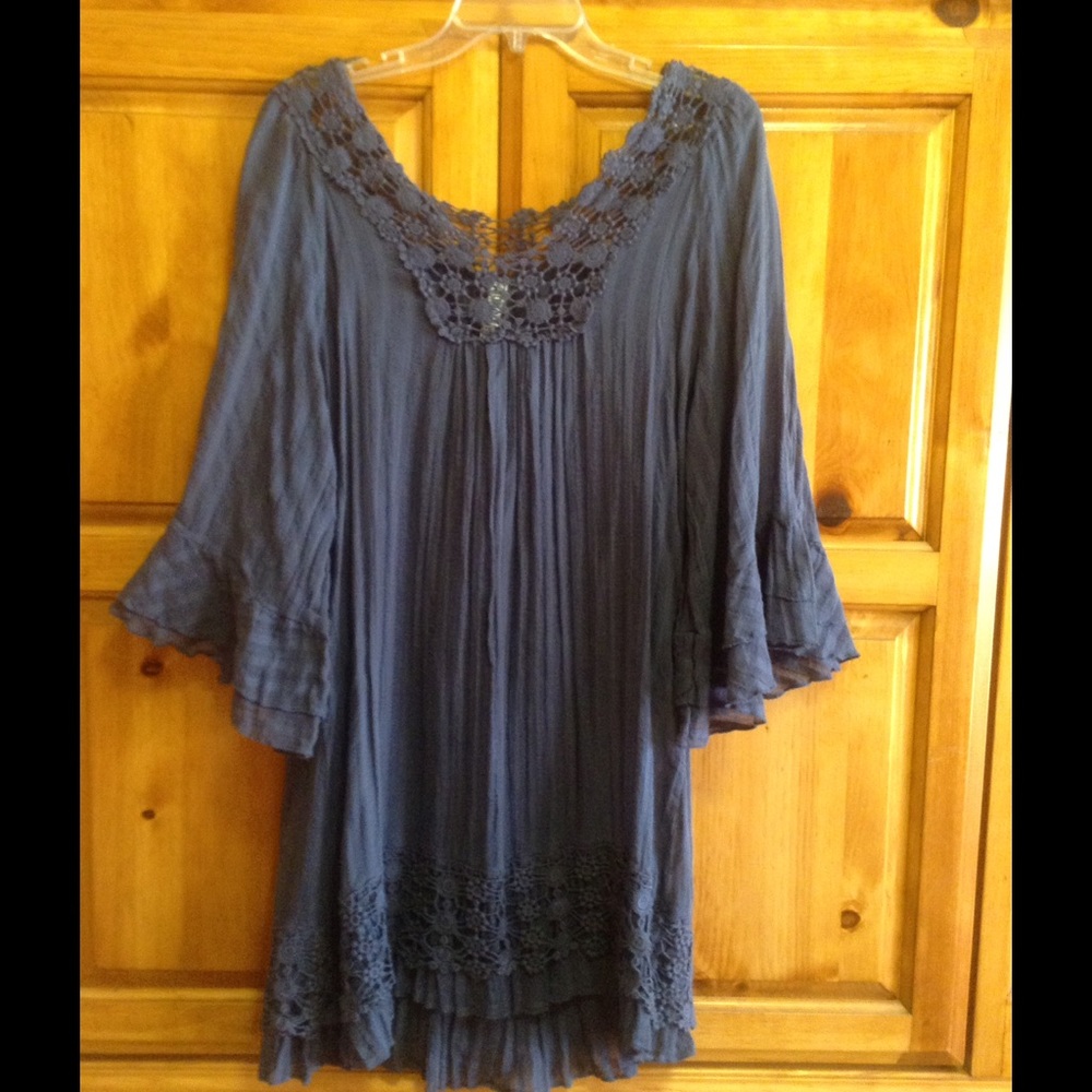 Super cute tunic