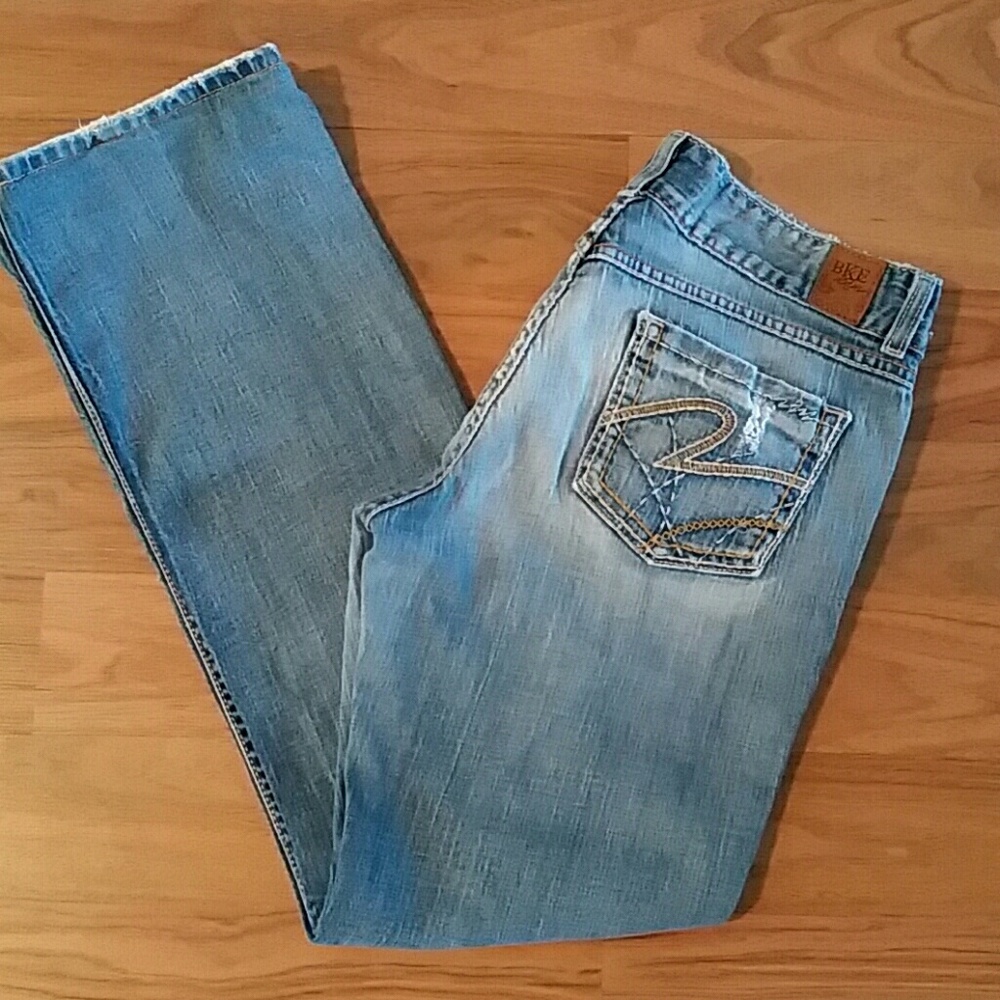 BKE Culture Jeans