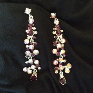 Luxurious Fashion Earrings