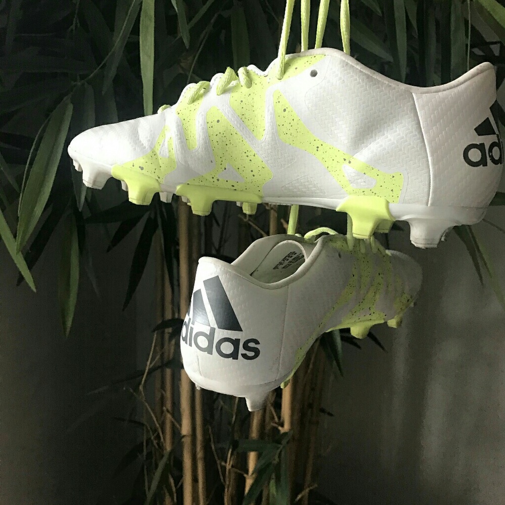 Adidas Soccer Cleats