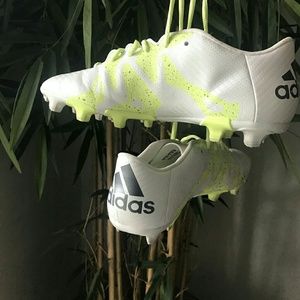Adidas Soccer Cleats
