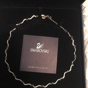 Swarovski Necklace