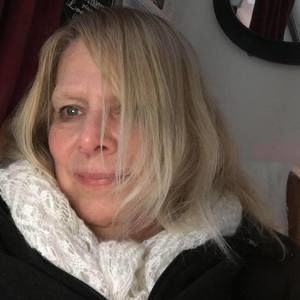 Meet your Posher, Janice