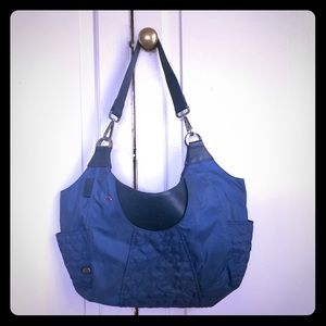 Mosey by baggallini purse