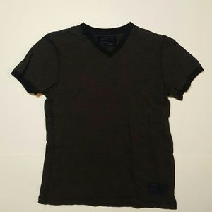 Express V-neck