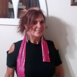 Meet your Posher, Kendra