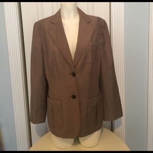 Ann Taylor Loft jacket