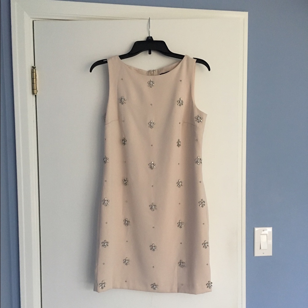 Ann Taylor Dress
