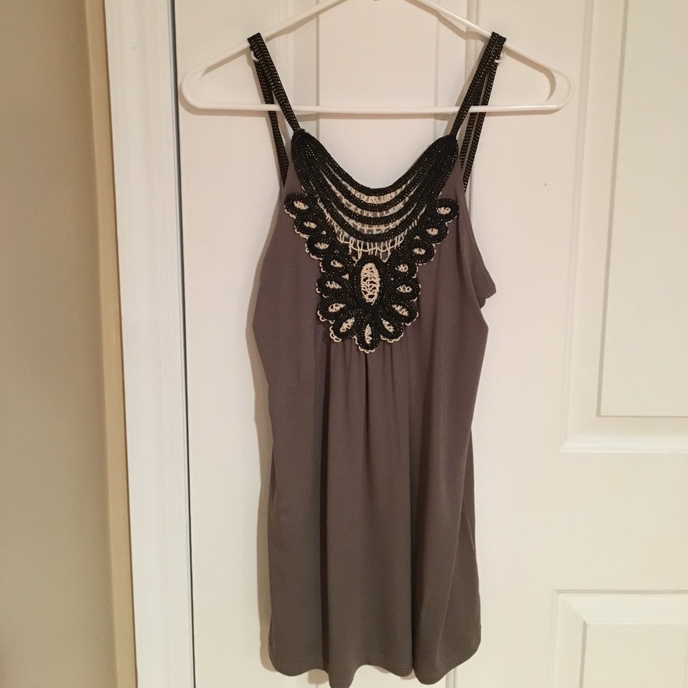 🎉New w/ tags! Tank top purchased @ Nordstrom!
