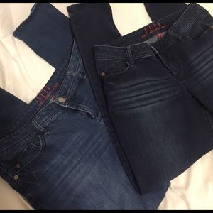 ELLE Skinny Jeans Bundle