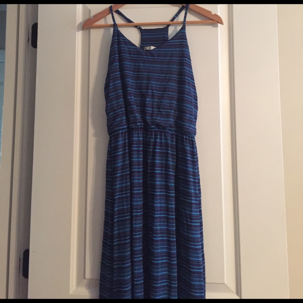 LC Lauren Conrad Maxi Dress