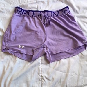 Perfect condition Under Armour shorts