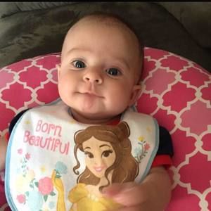 Meet your Posher, Marie