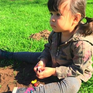 Meet your Posher, Ricardo