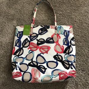Kate Spade Daycation Bon Shopper. Kate Spade Daycation Bon Shopper.