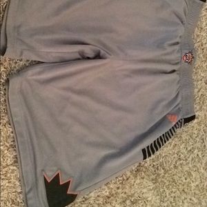 Mens Phoenix Suns basketball shorts