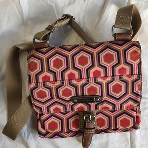 Franco Sarto shoulder bag