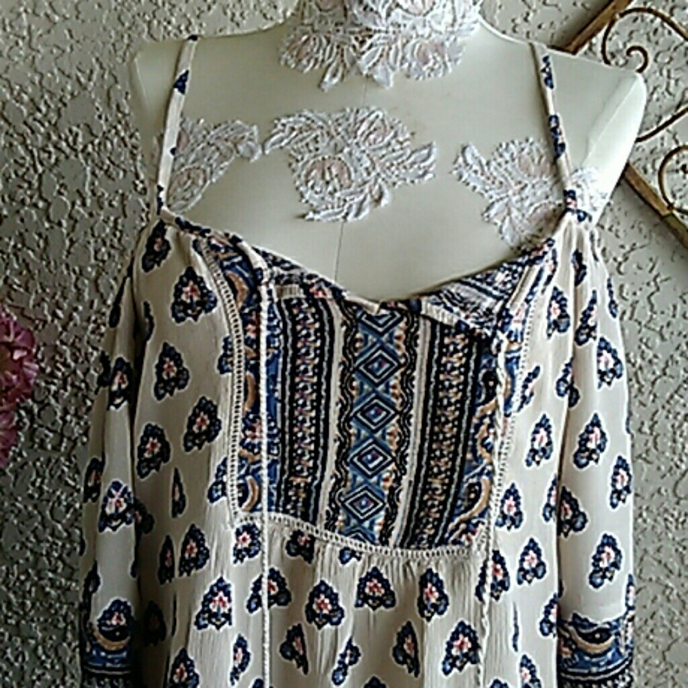 Shirt from Angie