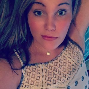 Meet your Posher, Kerri