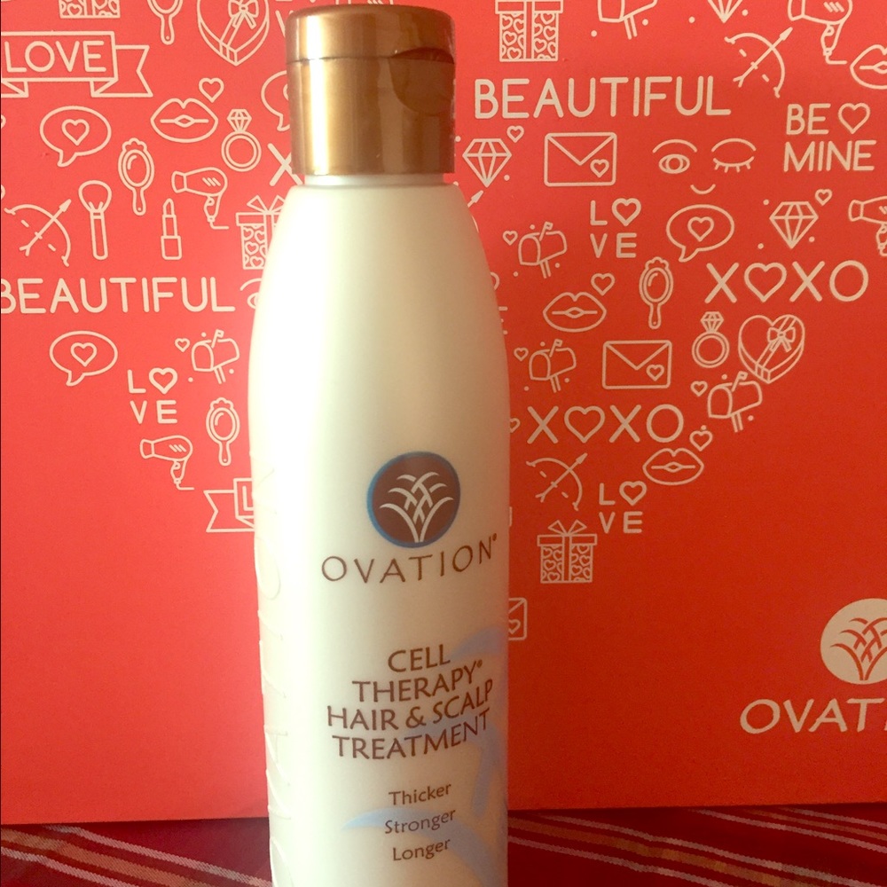 Ovation Cell Therapy