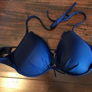 36D Victoria Secret swim top