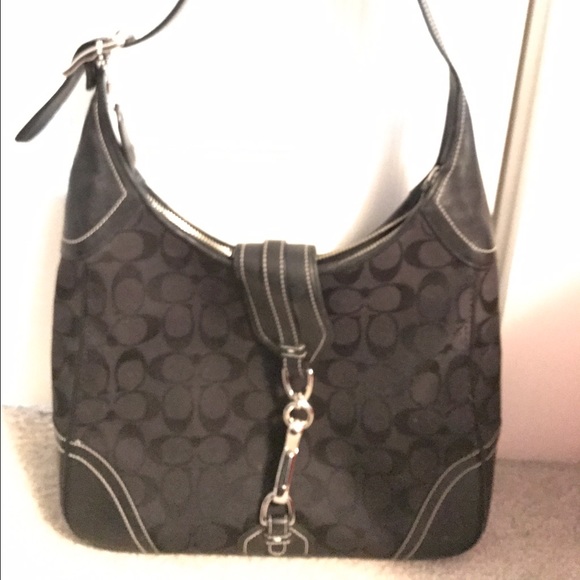 Coach Purse - Picture 2 of 2