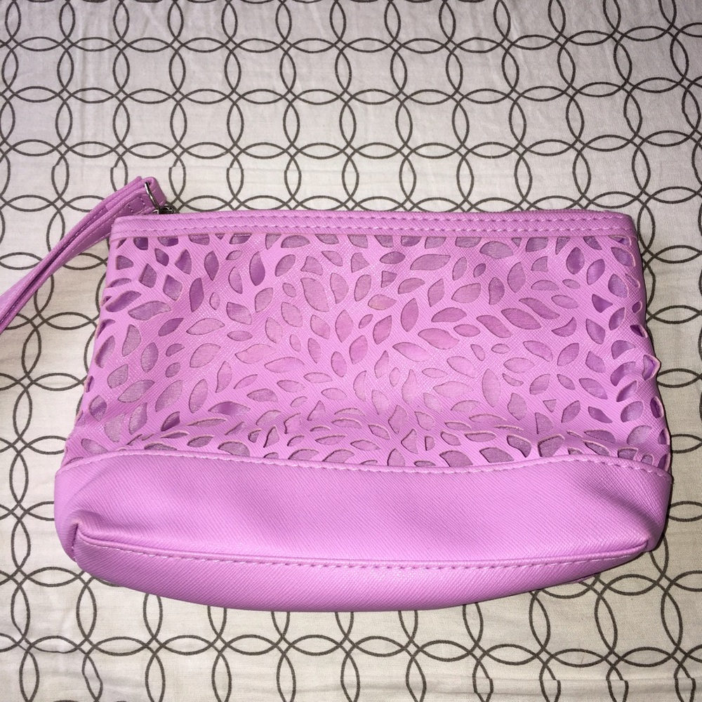 Ulta Cosmetic Bag
