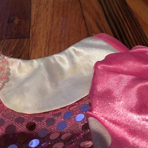 Minney mouse costume 18M halloween - Picture 4 of 6