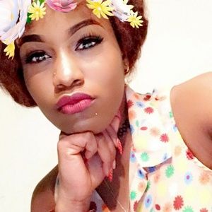 Meet your Posher, Marceline