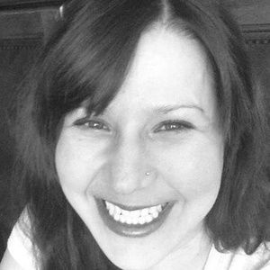 Meet your Posher, Jacquelyn