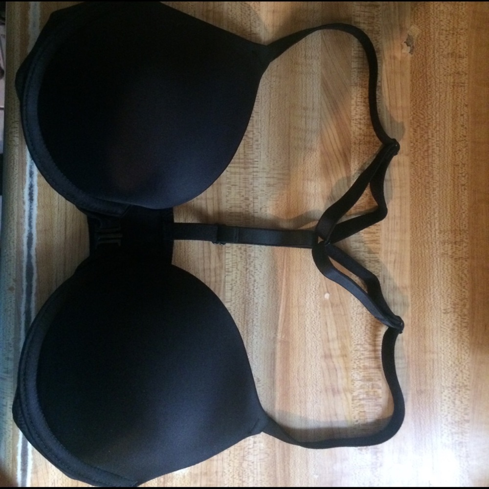 VS PINK T-shirt Bra NWOT