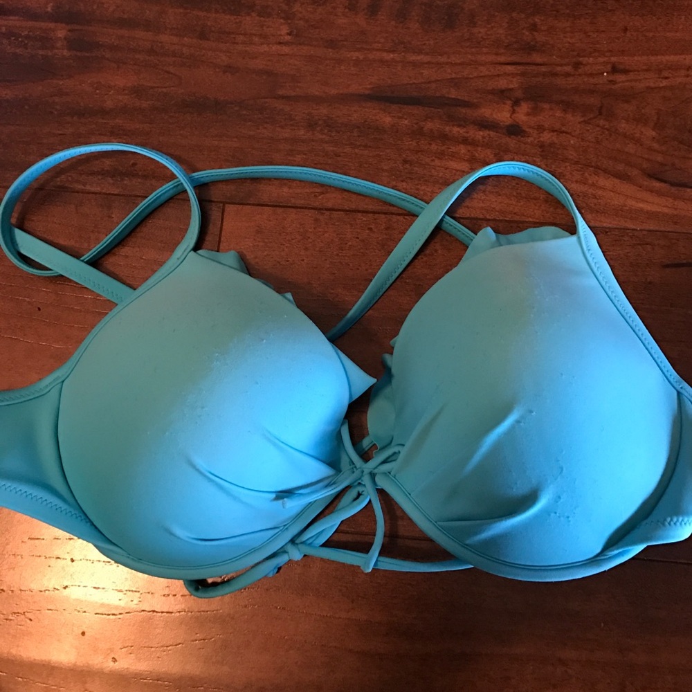 36D Victoria Secret swim top