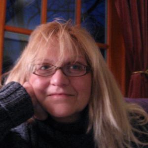 Meet your Posher, Nancy