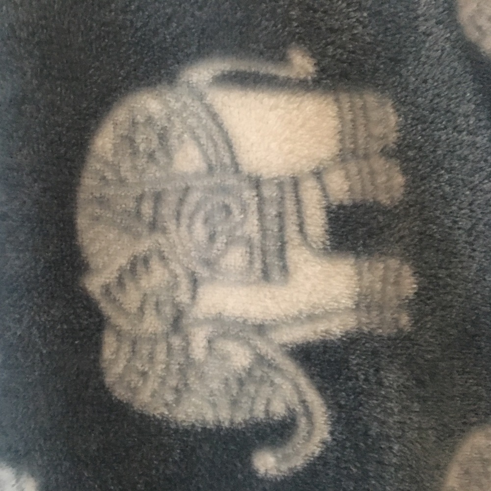 Meet your Posher, Jillian