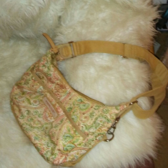 Fossil shoulder Bag - Picture 2 of 3