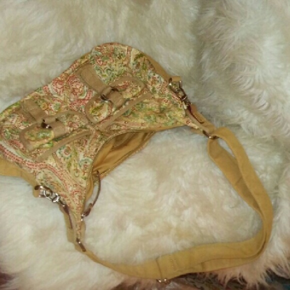 Fossil shoulder Bag - Picture 3 of 3