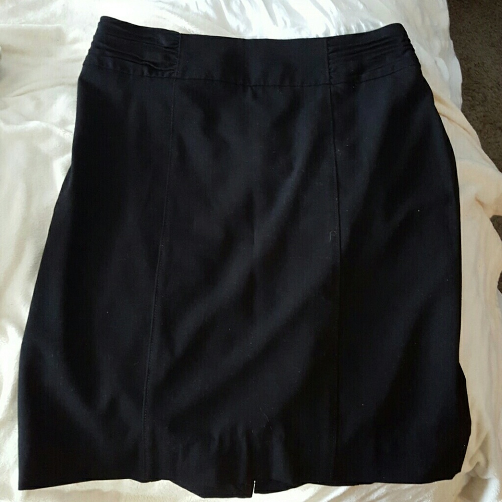 SOLD!!  NWOT White House Black Market pencil skirt