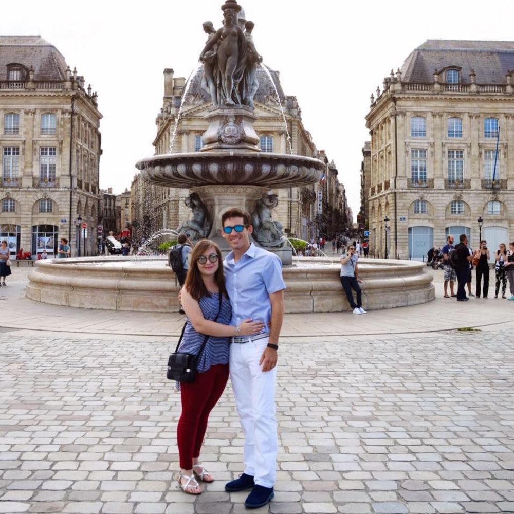 Meet your Posher, Ilona